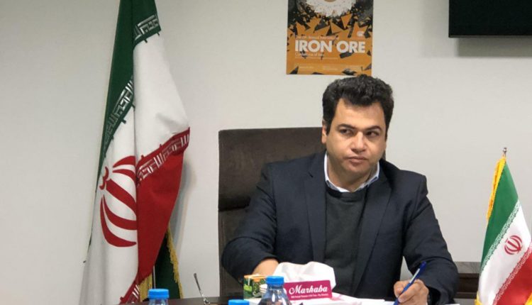 ایران بازار صادراتی گندله را به هند واگذار کرد ایران بازار صادراتی گندله را به هند واگذار کرد