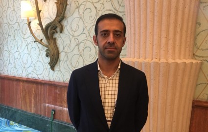 بهترین حمایت دولت از صادرات عدم دخالت در آن است بهترین حمایت دولت از صادرات عدم دخالت در آن است