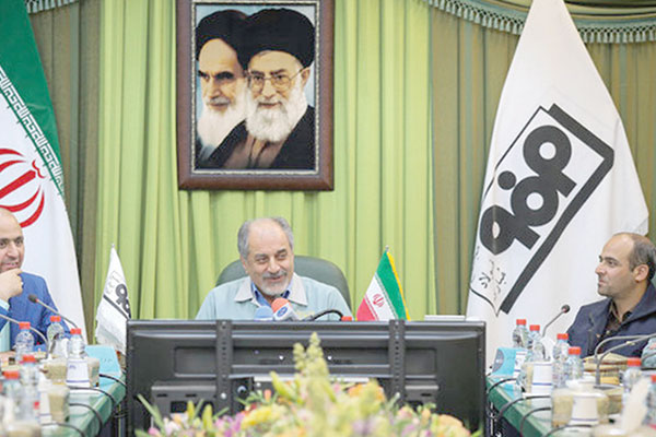 تحقق نیمی از چشمانداز فولاد کشور با فولاد مبارکه تحقق نیمی از چشمانداز فولاد کشور با فولاد مبارکه