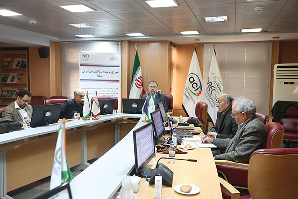 آینده ساختوسازهای بتنی با درسهایی از زلزله آینده ساختوسازهای بتنی با درسهایی از زلزله