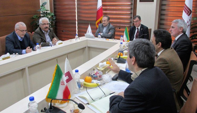 اعلام آمادگی استرالیایی ها برای همکاری های معدنی با ایران