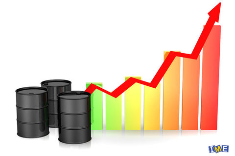 قیمت نفت در سال ۲۰۱۸ صعودی خواهد بود قیمت نفت در سال ۲۰۱۸ صعودی خواهد بود