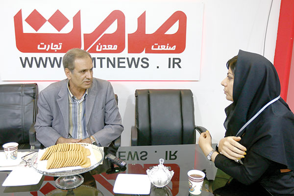 مدیریت واحد زمین، نیاز امروز بخش معدن