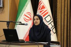 نقشه راه بخش معدن و صنایع معدنی در راستای اقتصاد مقاومتی است نقشه راه بخش معدن و صنایع معدنی در راستای اقتصاد مقاومتی است