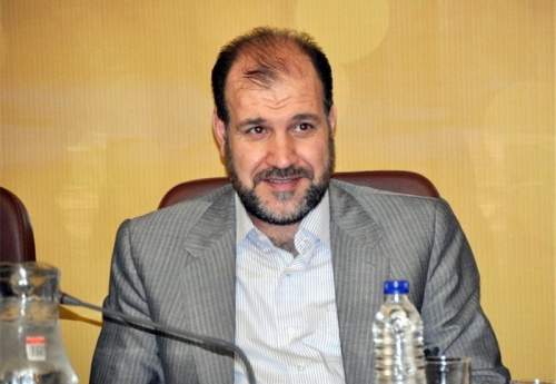 راهکاری برای توقف دور باطل بانک ها و واحدهای فولادی/ نگاه ویژه ای به بانک های توسعه ای داشته باشیم راهکاری برای توقف دور باطل بانک ها و واحدهای فولادی/ نگاه ویژه ای به بانک های توسعه ای داشته باشیم