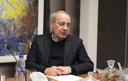 حرکت میدکو در مسیر توازن زنجیره فولاد