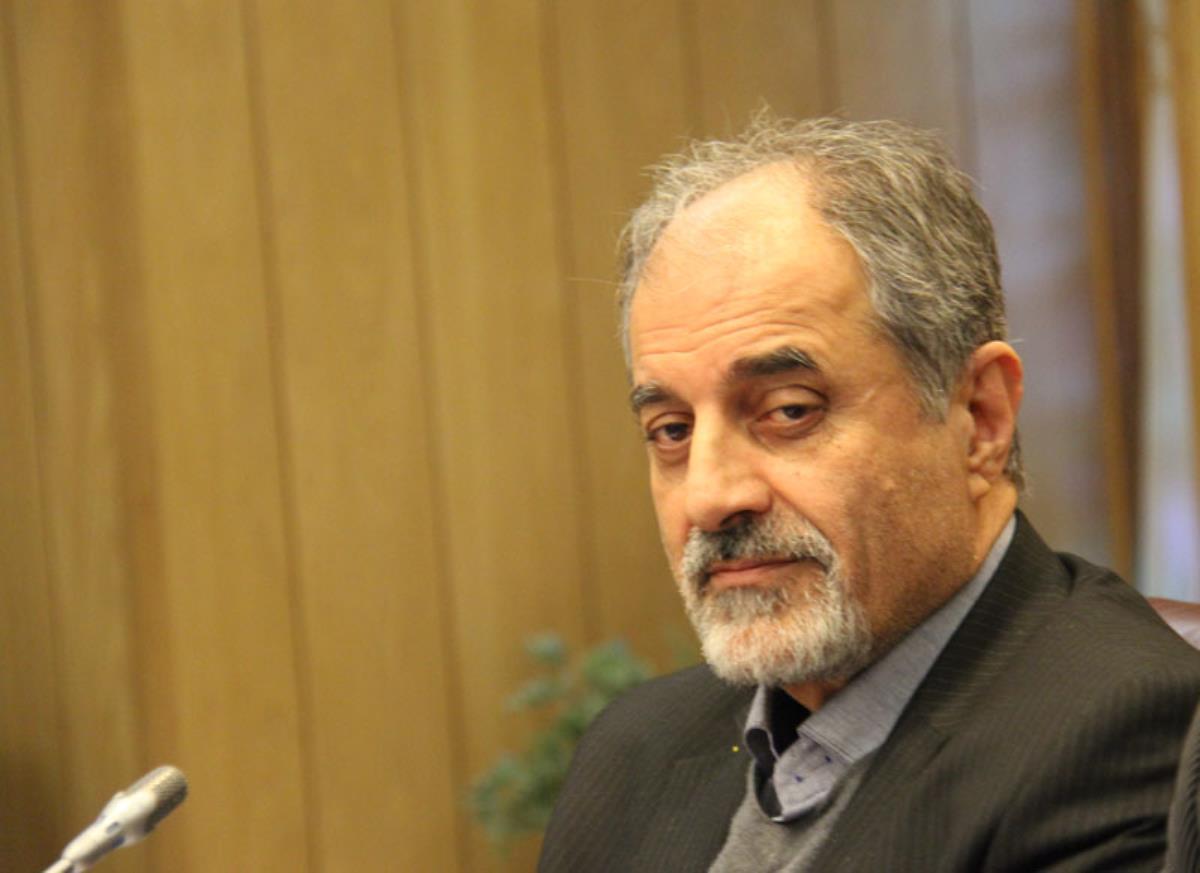 واکنش سبحانی به خبر خرید سهام ذوب آهن اصفهان توسط فولاد مبارکه واکنش سبحانی به خبر خرید سهام ذوب آهن اصفهان توسط فولاد مبارکه