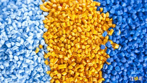 رقابت برای پی وی سی و بطری ها