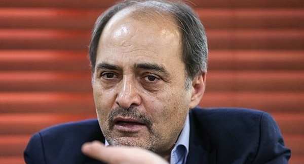 اتحادیه اروپا موضوع دامپینگ فولاد ایران را تحت فشارهای سیاسی مطرح کرد اتحادیه اروپا موضوع دامپینگ فولاد ایران را تحت فشارهای سیاسی مطرح کرد