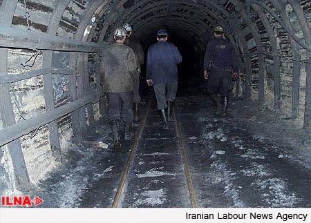 باز گشاییِ معادن «همکار» و «هجدک» کرمان باز گشاییِ معادن «همکار» و «هجدک» کرمان