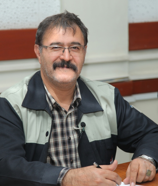 افزایش میزان و تنوع تولید در ذوب آهن اصفهان افزایش میزان و تنوع تولید در ذوب آهن اصفهان