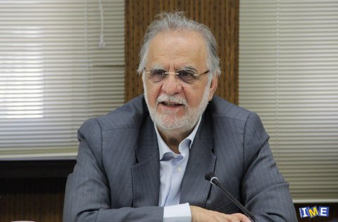 گلایه های صنعت سنگ آهن و فولاد با مکانیسم بورس کالا خاتمه می یابد
