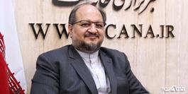 شریعتمداری: ثبت سفارش خودرو در چند روز آینده از سرگرفته میشود شریعتمداری: ثبت سفارش خودرو در چند روز آینده از سرگرفته میشود