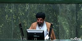 تبعات امنیتی انتقال آب از سمیرم برعهده دولت است/ مصوبه هیات دولت درخصوص اصفهان اصلاح شود
