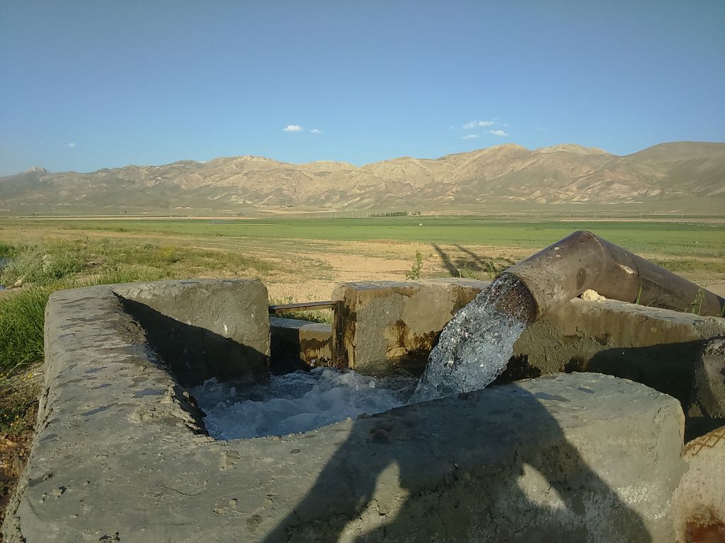 بحران آب در تهران جدی است