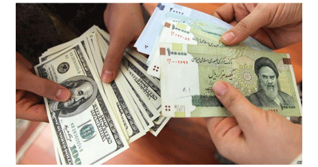 ارز مبادلهای بیشتر قطعهسازان خودرو حذف شد/ حذف کامل تا ۱۵ روز آینده ارز مبادلهای بیشتر قطعهسازان خودرو حذف شد/ حذف کامل تا ۱۵ روز آینده