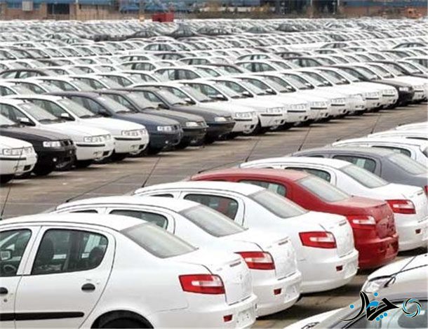 حباب قیمتی خودروهای مدل ۹۷ در حال خالی شدن است حباب قیمتی خودروهای مدل ۹۷ در حال خالی شدن است