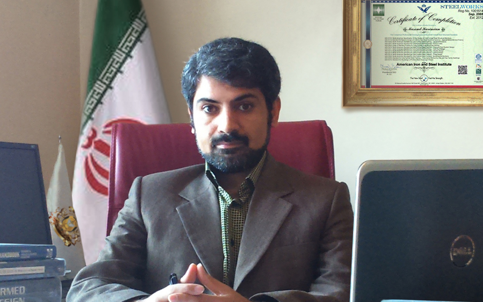 بالاترین رضایتمندی در صنعت ساختمان با محصولات ذوب آهن اصفهان بالاترین رضایتمندی در صنعت ساختمان با محصولات ذوب آهن اصفهان