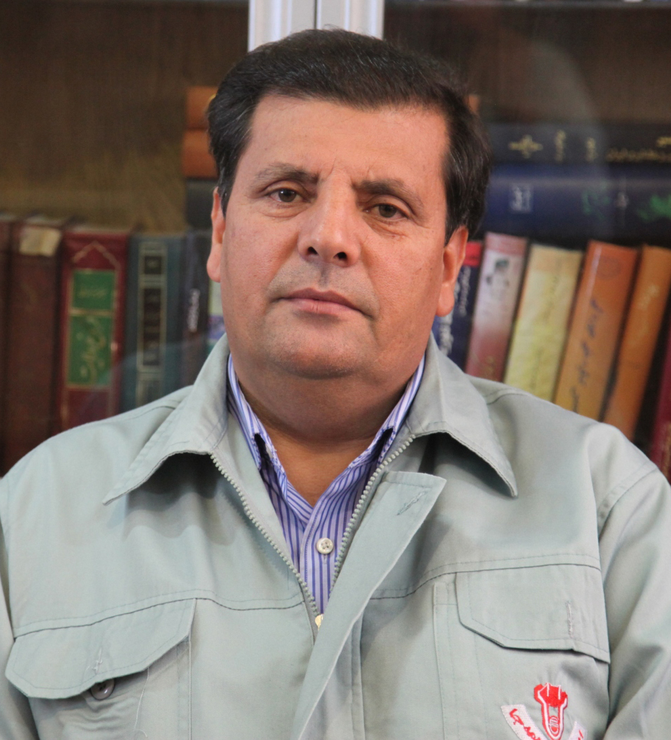 ثبت رکورد بارگیری مواد اولیه از معدن بافق به ذوب آهن اصفهان