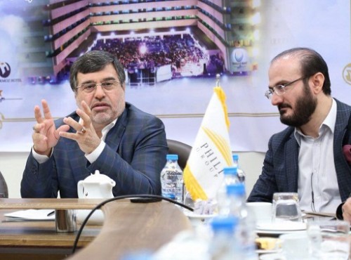 مسیر تهران - بندر عباس به 10 ساعت کاهش مییابد مسیر تهران - بندر عباس به 10 ساعت کاهش مییابد
