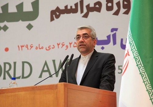 الگوی زندگی بشری و تغییرات اقلیم تهدید بشر امروز