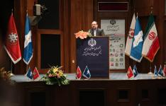 معنویت، مدیریت جهادی را از دیگر مدیریت ها متمایز می کند/ مدیریت جهادی تقدم دانش و بصیرت بر مناسبات باندی و گروهی است معنویت، مدیریت جهادی را از دیگر مدیریت ها متمایز می کند/ مدیریت جهادی تقدم دانش و بصیرت بر مناسبات باندی و گروهی است