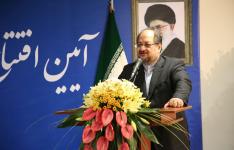 ارتقای رشد منفی 10 درصدی صنعت قبل از دولت یازدهم به مثبت 5 درصد در 5 ماهه امسال/افزایش 23 درصدی تقاضا برای ایجاد واحدهای صنعتی در 9 ماهه 96