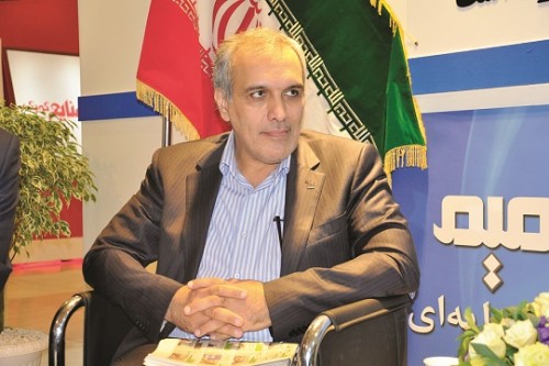 قوام امضای قراردادهای جدید با اروپایی‌ها، پس از برجام
