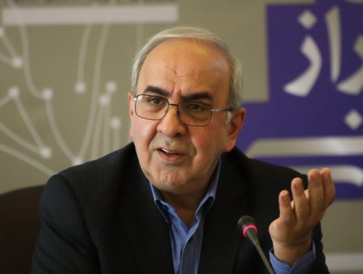 آمادگی ایدرو برای همکاری با شرکت های دانش بنیان در جهت بهره گیری از تکنولوژی بلاک چین (زنجیره بلوکی) آمادگی ایدرو برای همکاری با شرکت های دانش بنیان در جهت بهره گیری از تکنولوژی بلاک چین (زنجیره بلوکی)