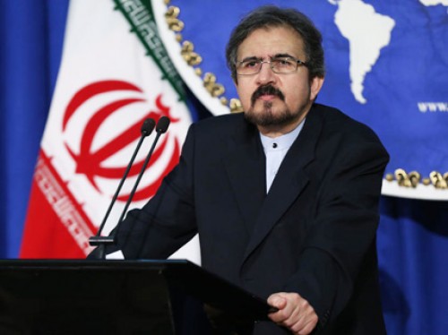 وزارت امور خارجه برای رفع مشکل تجار ایرانی در چین تلاش می کند وزارت امور خارجه برای رفع مشکل تجار ایرانی در چین تلاش می کند
