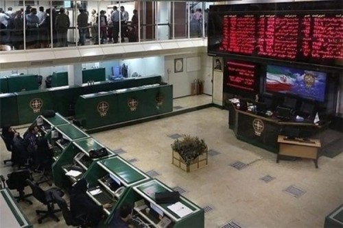 نسبت P/E و ارزش بازار ناشران بورس تهران برای پایان دی ماه 96 منتشر شد نسبت P/E و ارزش بازار ناشران بورس تهران برای پایان دی ماه 96 منتشر شد
