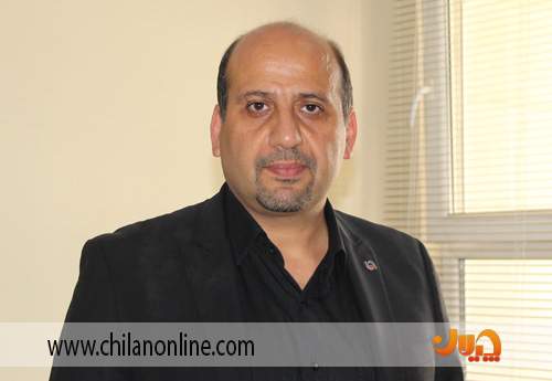 دولت فکری به حال ظرفیت خالی تولیدکنندگان مقاطع فولادی کند