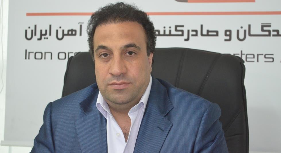مسئولان با صحبت از عوارض صادراتی، دنیای معدنکاران را خراب نکنند مسئولان با صحبت از عوارض صادراتی، دنیای معدنکاران را خراب نکنند