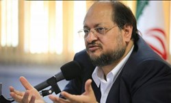 بسیاری از مسئولان با یک برادر سرمایهگذار برای گرفتن مجوز واحد فولادی صف بستهاند بسیاری از مسئولان با یک برادر سرمایهگذار برای گرفتن مجوز واحد فولادی صف بستهاند