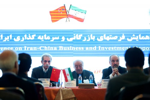 ۶۷ کشور دنیا به اتاق بازرگانی ابریشم پیوستند
