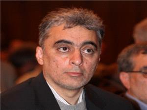 اردشیر سعدمحمدی عضو هیات عامل ایمیدرو شد اردشیر سعدمحمدی عضو هیات عامل ایمیدرو شد