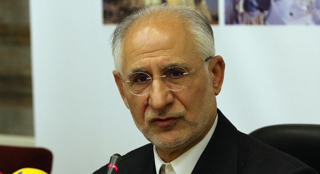 ارتقاء رتبه ریسک اعتباری کشور، نتیجه تلاش جمعی وزرات اقتصاد، امور خارجه و بانک مرکزی است