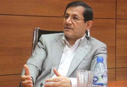 ساختار مالکیت فعلی در معادن و کارخانجات فولاد کشور باید اصلاح شود ساختار مالکیت فعلی در معادن و کارخانجات فولاد کشور باید اصلاح شود