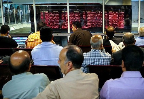 سهامداران بورس در انتظار شاخص 100 هزارواحدی سهامداران بورس در انتظار شاخص 100 هزارواحدی