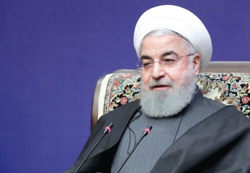 اتفاق نظر دولت و رهبر بر خروج نیروهای مسلح از اقتصاد