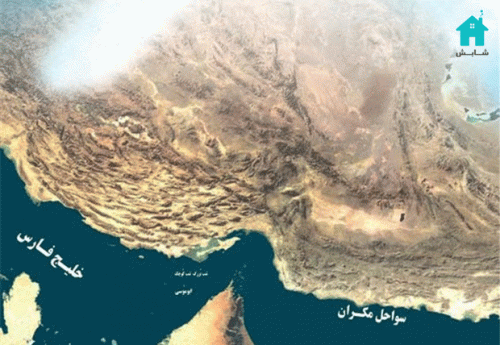 برنامه تولید ۱۰ میلیون تن فولاد در سواحل مکران برنامه تولید ۱۰ میلیون تن فولاد در سواحل مکران