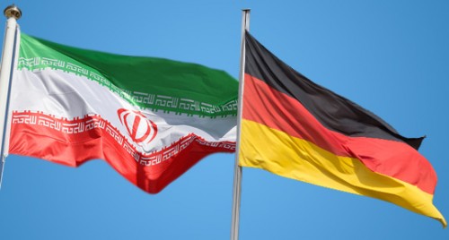 دیوار موانع بانکی برسر راه حضور آلمانها در ایران دیوار موانع بانکی برسر راه حضور آلمانها در ایران