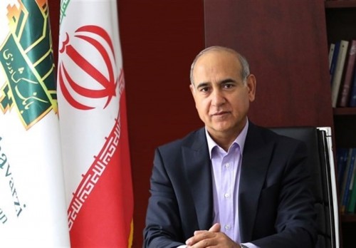 پرداخت ٣٥٠ میلیون دلار تسهیلات ارزی تا پایان سال پرداخت ٣٥٠ میلیون دلار تسهیلات ارزی تا پایان سال