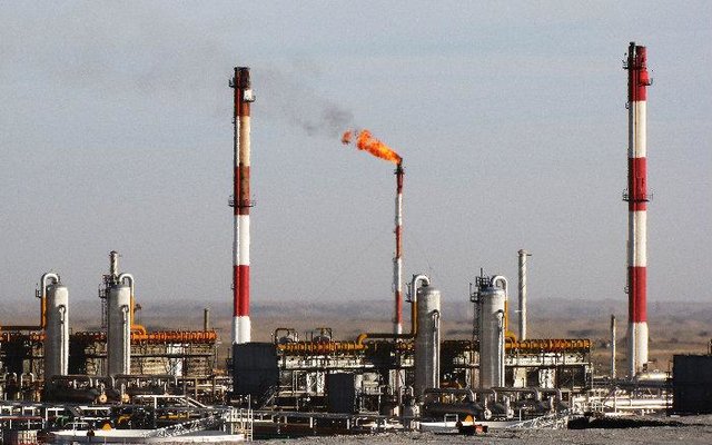 نوآوریهای پالایشگاه هاشمینژاد زمینهساز توسعه پایدار گاز نوآوریهای پالایشگاه هاشمینژاد زمینهساز توسعه پایدار گاز