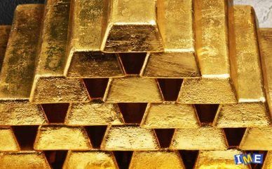 قیمت جهانی طلا ثابت ماند قیمت جهانی طلا ثابت ماند