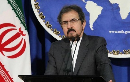 افزایش روابط اقتصادی ایران و فرانسه در واکنش به نقض عهد آمریکا