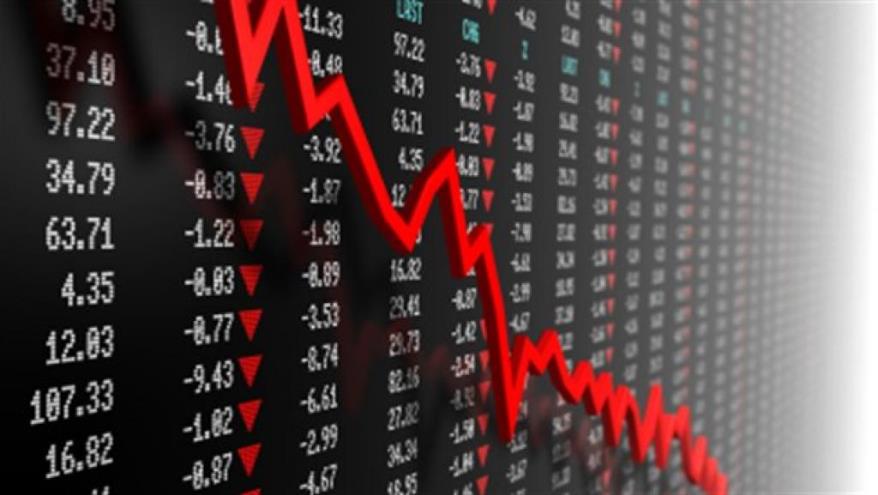 بورس‌های جهان ۴ تریلیون دلار ضرر کردند