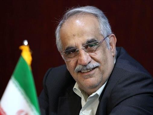 تقدیر وزیر اقتصاد از سازمان خصوصی سازی به خاطر سهام عدالت تقدیر وزیر اقتصاد از سازمان خصوصی سازی به خاطر سهام عدالت