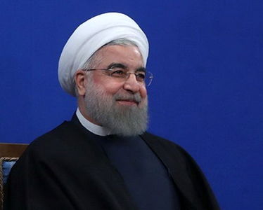 تاکید" روحانی" بر واگذاری بنگاه ها در بورس
