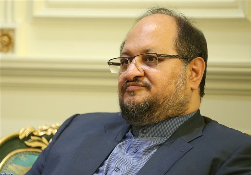 وزیر صنعت: شرایط مالکیت در خصوصیسازی هپکو محرز نیست وزیر صنعت: شرایط مالکیت در خصوصیسازی هپکو محرز نیست